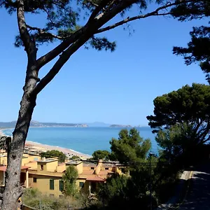 Ava Senia 5-1- Vista Mar , Begur España