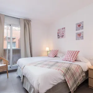 Cornellalux 2 Apartment Cornella de Llobregat