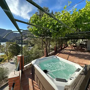 Villa Casa Barcelo, El Chorro