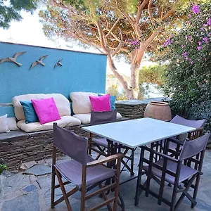 Precioso Apartamento Con Hermosas Vistas , Cadaqués España