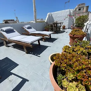 Casa Florinda Apartment