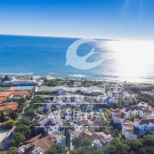 Lägenhet Jardines De Golondrinas, Marbella